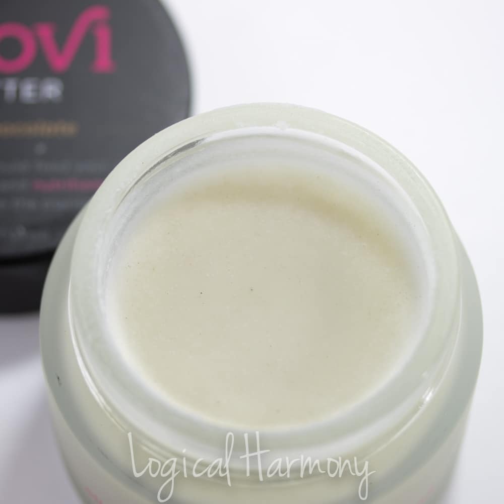 Ellovi Chamomile Blossom Butter Review