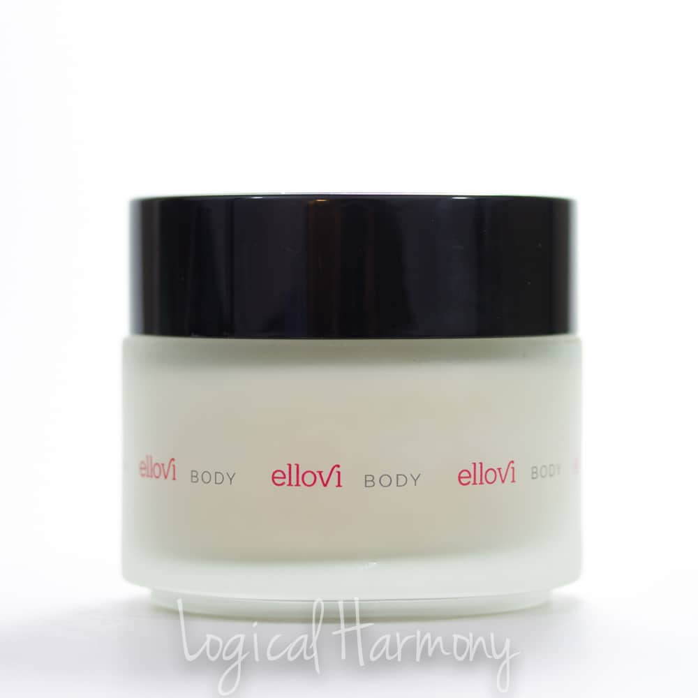 Ellovi Chamomile Blossom Butter Review