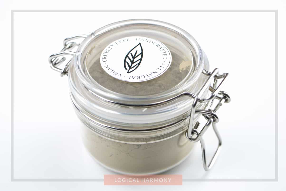 Epiphany Soapworks Cleansing Face Mask Review