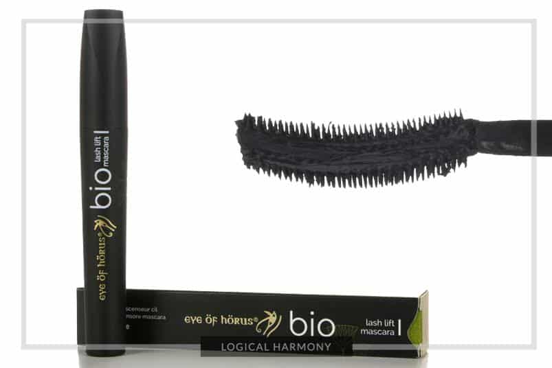 Eye of Horus Bio Lash Lift Mascara Giveaway!