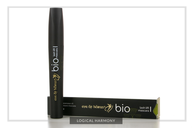 Eye of Horus Bio Lash Lift Mascara Review & Demo