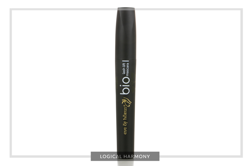 Eye of Horus Bio Lash Lift Mascara Review & Demo