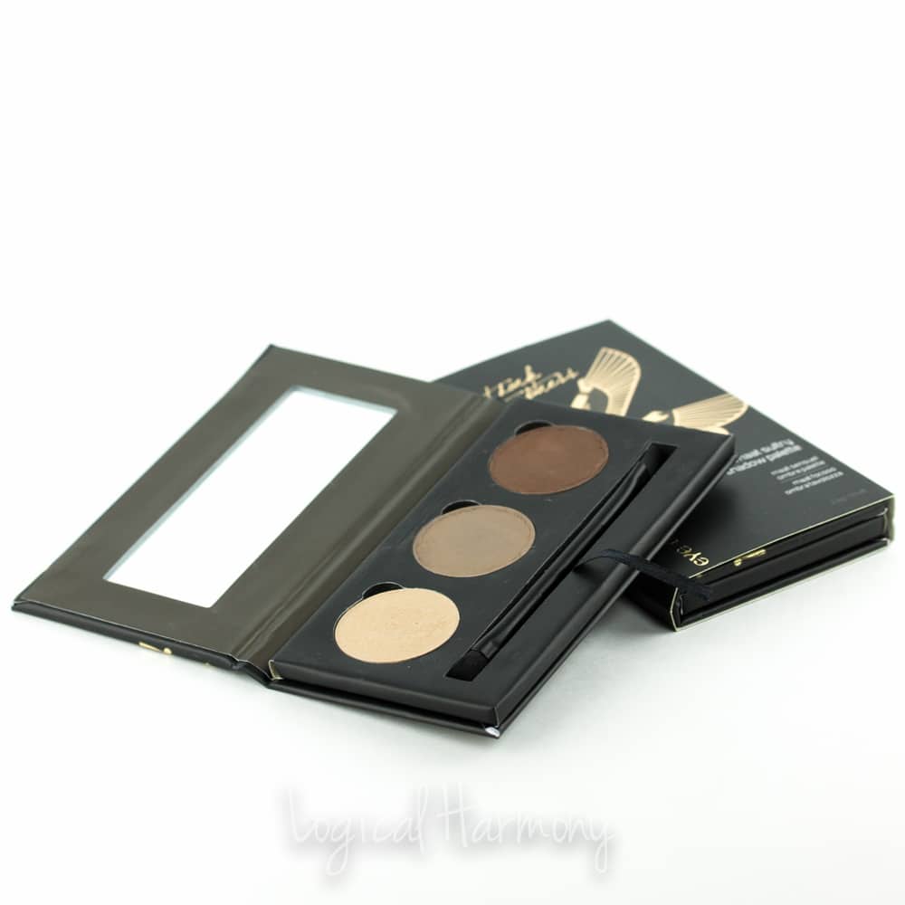 Eye of Horus Maat Dark Temptress Shadow Palette