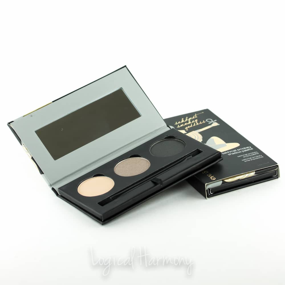Eye of Horus Sekhmet Shadow Palette