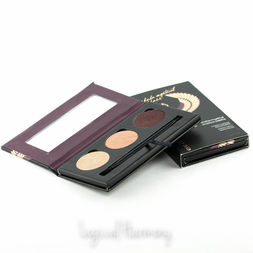 Eye of Horus Sheba Mystical Palette