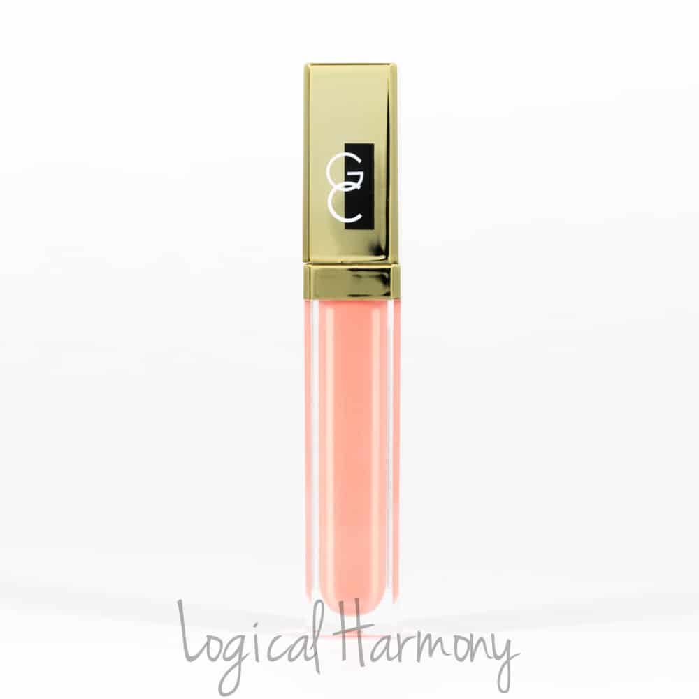 Gerard Cosmetics Coral Craze Lip Gloss Review