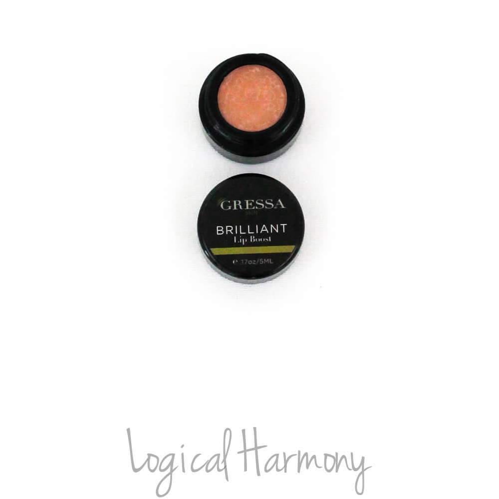 Gressa Lip Boost Brilliant