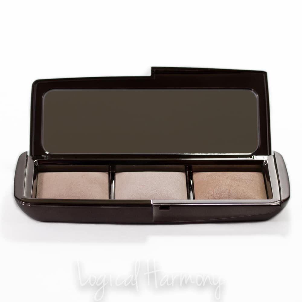 Hourglass Ambient Lighting Palette Review