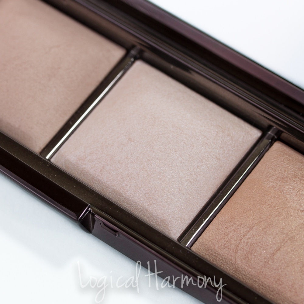 Hourglass Ambient Lighting Palette Review