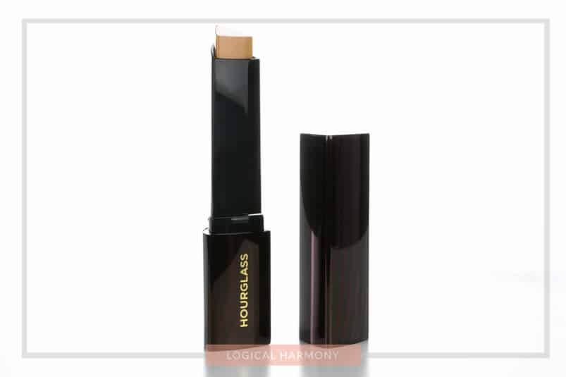 Hourglass Vanish Stick Foundation Review & Demo #FoundationFriday