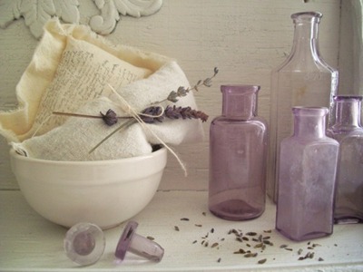 How To Make Baking Soda Bath Salts
