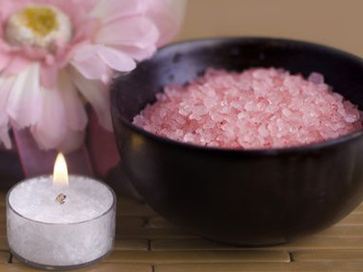 How To Make Your Own Bath Salts
