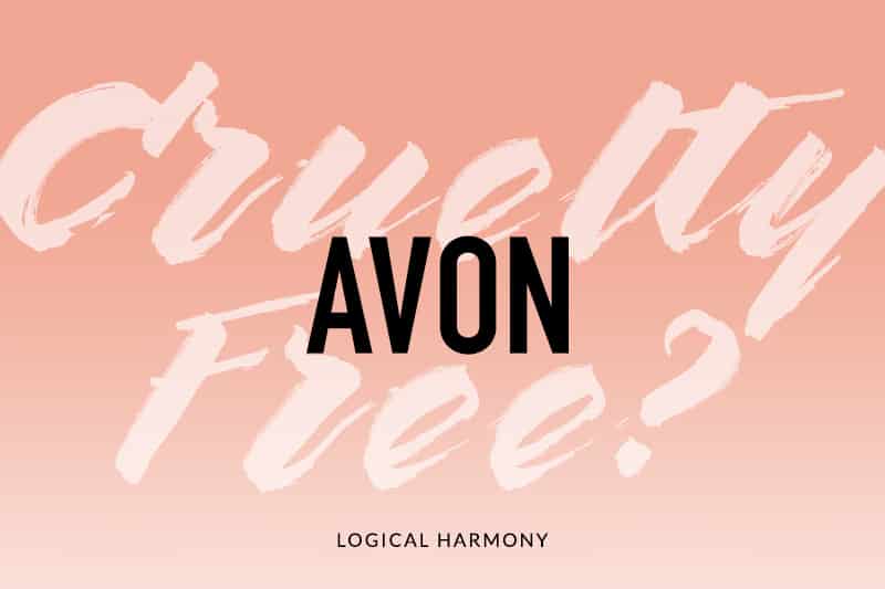 Is Avon Cruelty-Free?