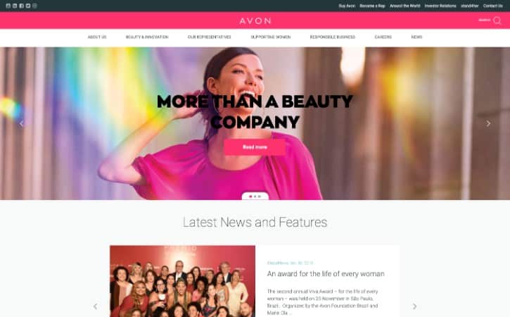 Is Avon Products Cruelty-Free?