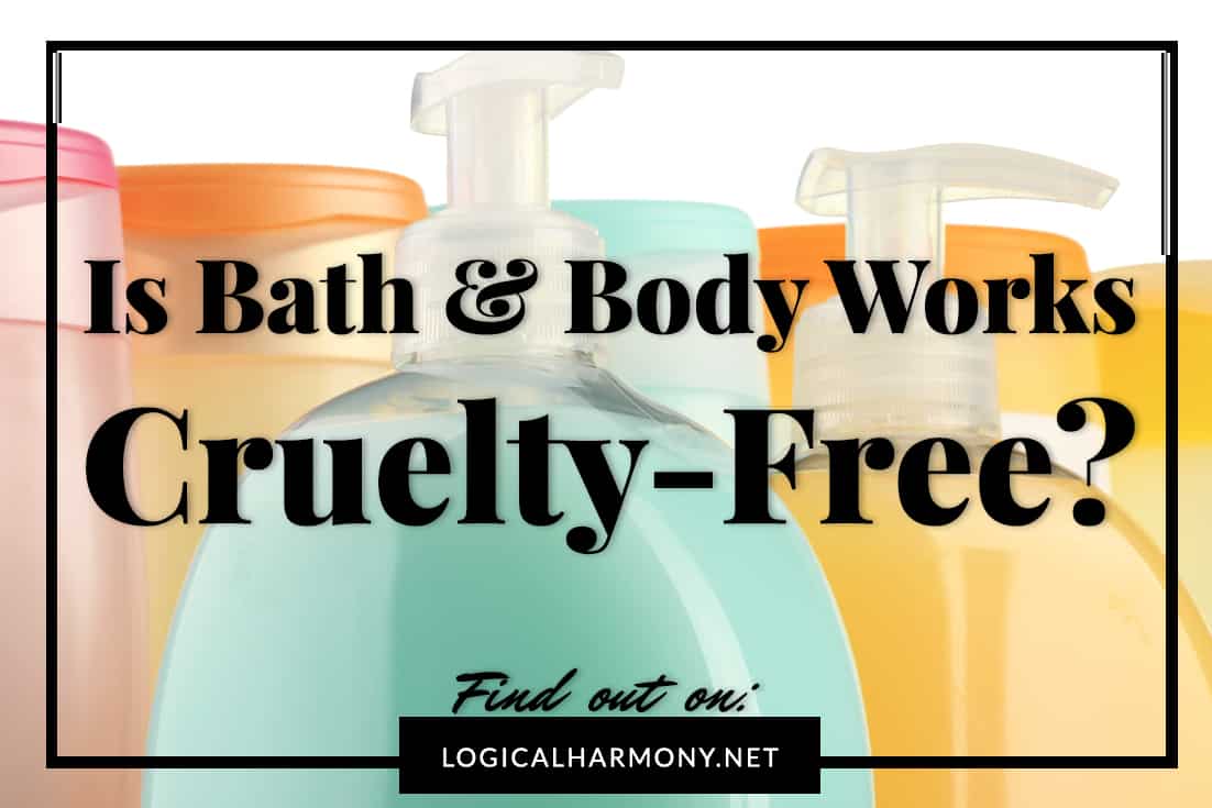 Is Bath & Body Works Cruelty-Free?