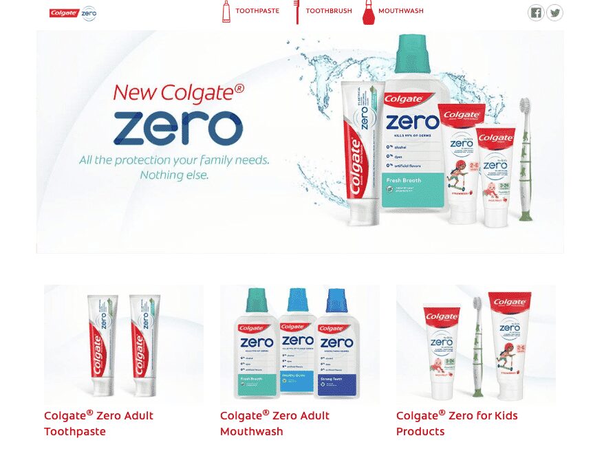 Is Colgate Cruelty-Free?