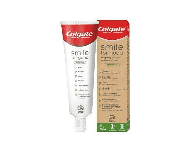 Is Colgate Cruelty-Free?
