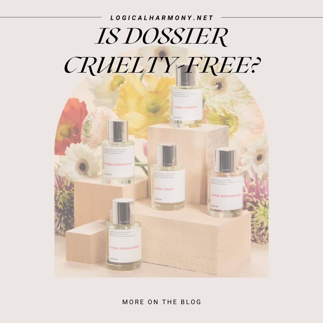 Is Dossier Cruelty-Free? Is Dossier Cruelty-Free?