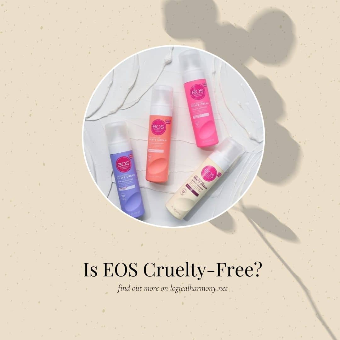 Is EOS Cruelty-Free?