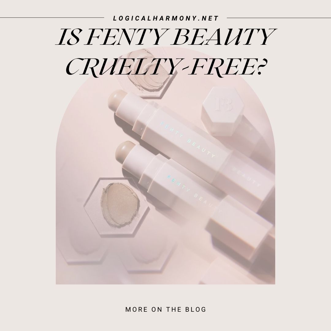 Is Fenty Beauty Cruelty-Free? Is Fenty Beauty Cruelty-Free?