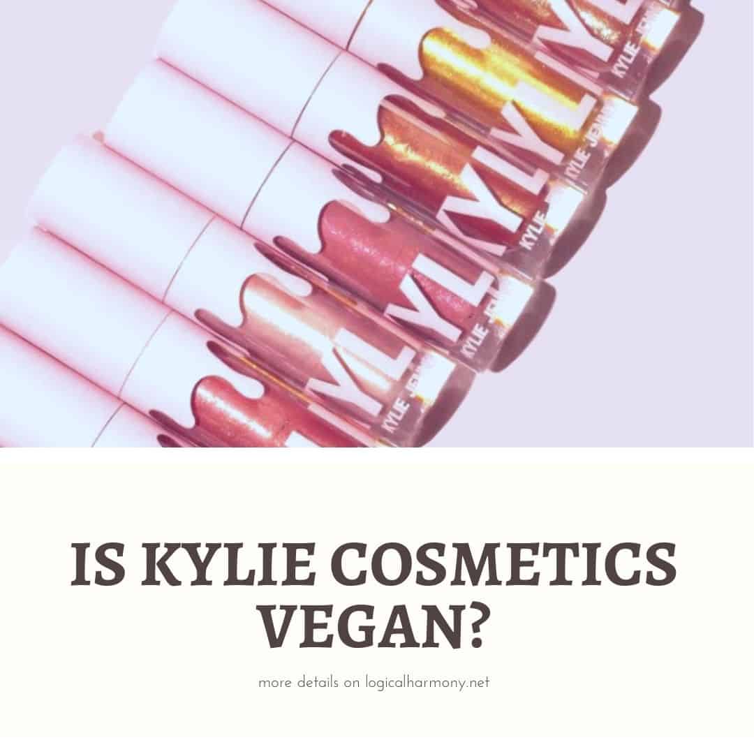 Is Kylie Cosmetics Vegan? Is Kylie Cosmetics Vegan?