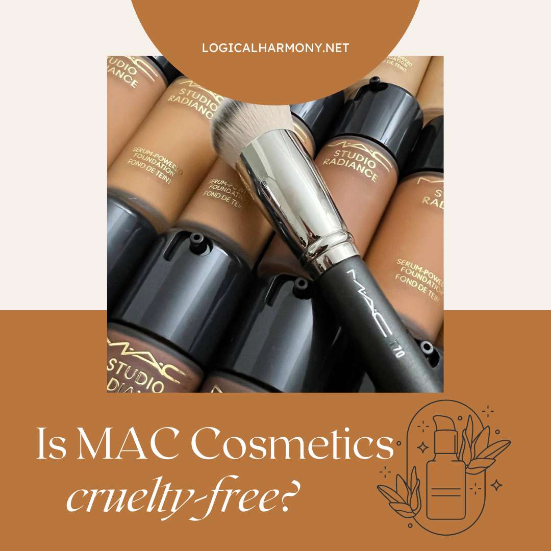 Is MAC Cruelty-Free? Is MAC Cruelty-Free?