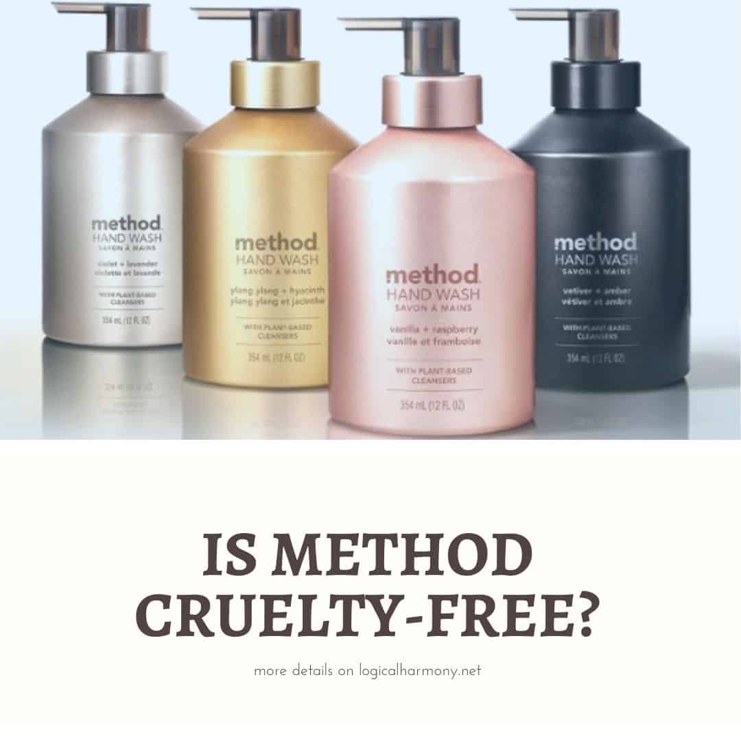 Is Method Cruelty-Free?