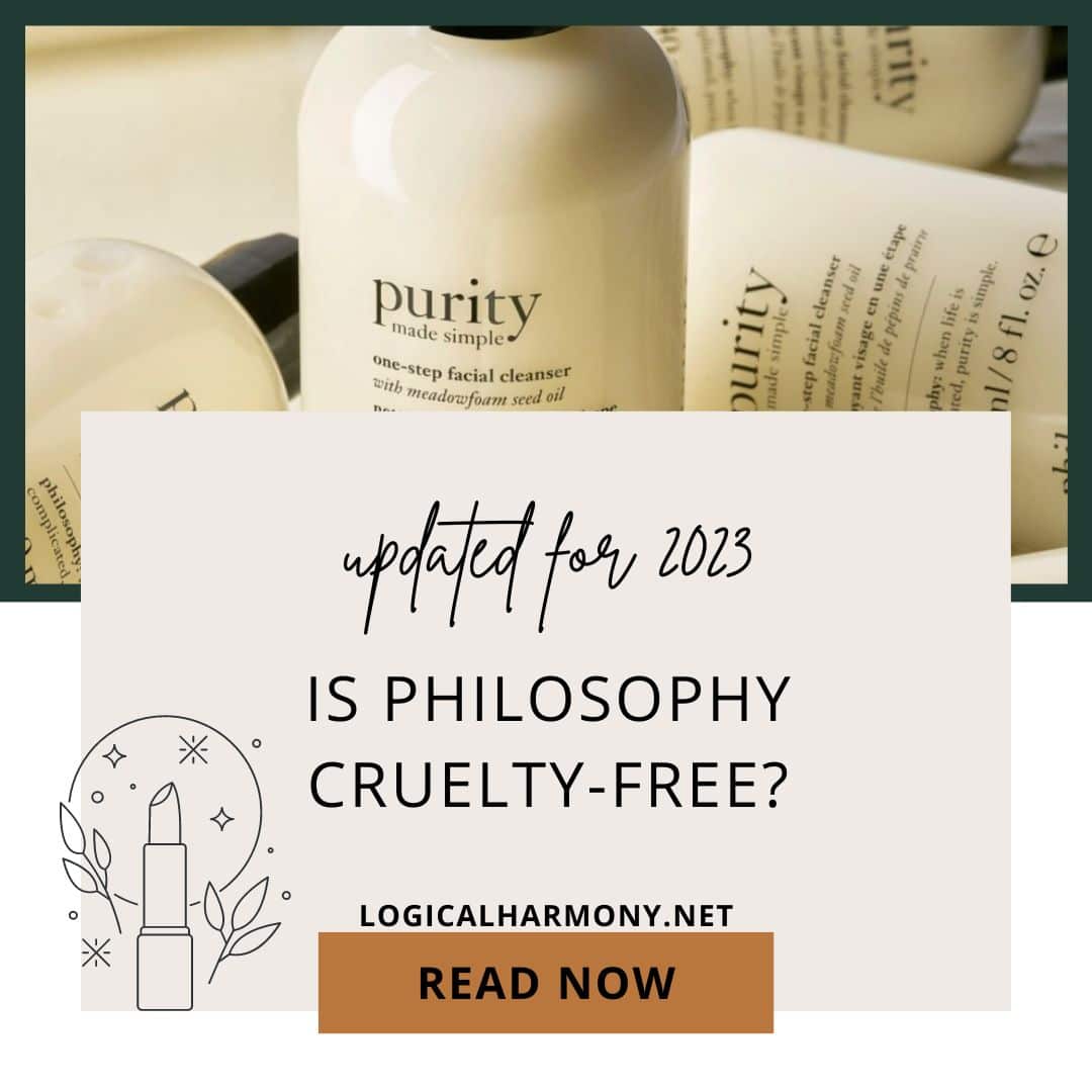 Is Philosophy Cruelty-Free? Is Philosophy Cruelty-Free?