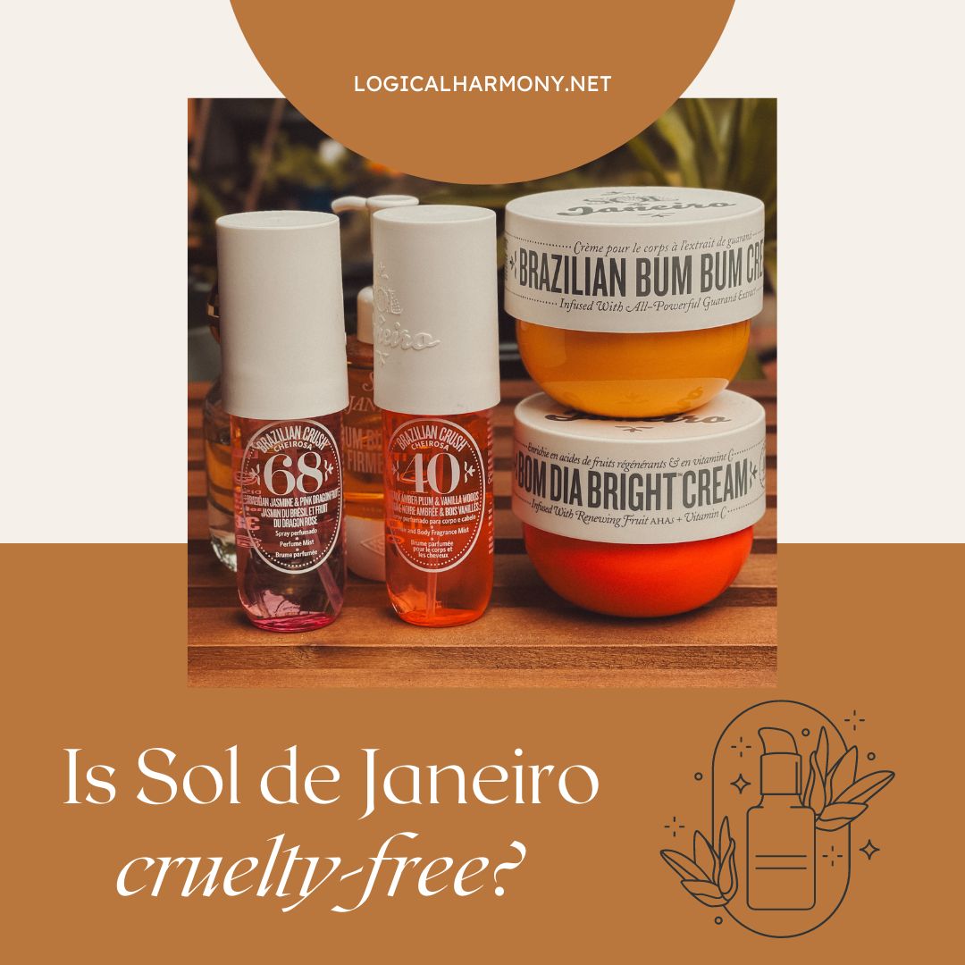 Is Sol de Janeiro cruelty-free? Is Sol de Janeiro cruelty-free?