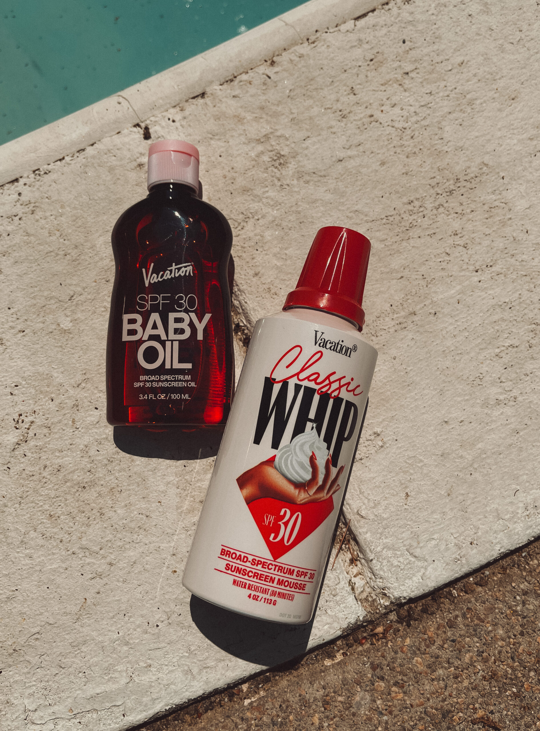 Is Vacation Sunscreen Cruelty-Free?