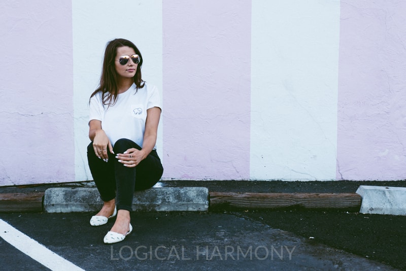 Ivory Ella & Logical Harmony