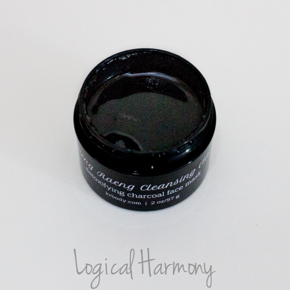 Kaeng Raeng Cleansing Clay Review