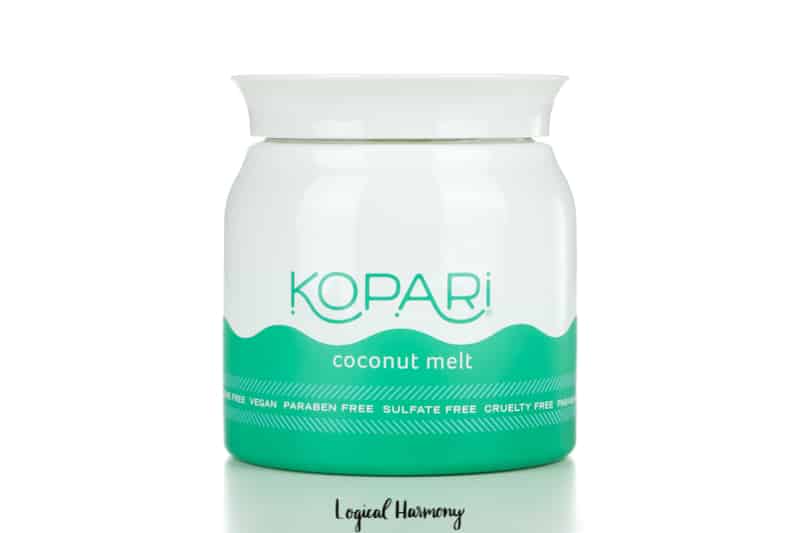 Kopari Coconut Melt Review