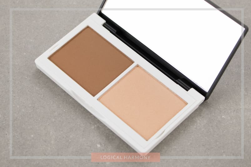 Lily Lolo Sculpt & Glow Contour Duo Review
