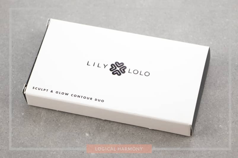 Lily Lolo Sculpt & Glow Contour Duo Review