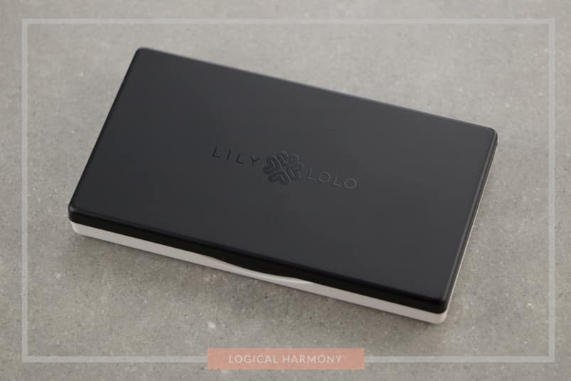 Lily Lolo Sculpt & Glow Contour Duo Review