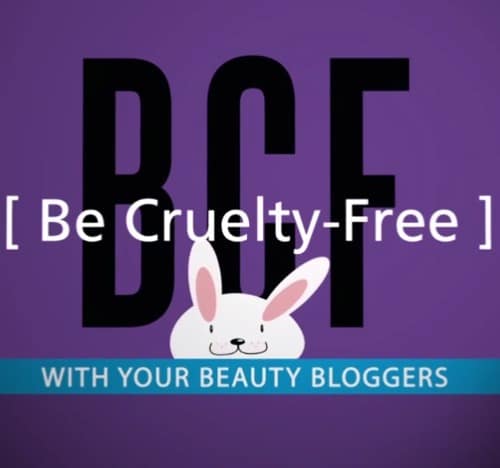 Logical Harmony in the Humane Society International #BeCrueltyFree Video Campaign!