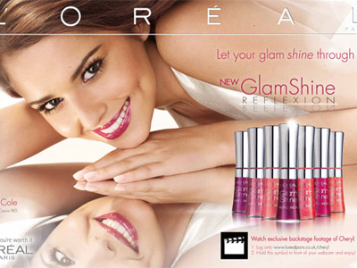 L'Oreal Donates Money To Help End Animal Cosmetics Testing - Yet still isn't going to stop their testing on animals