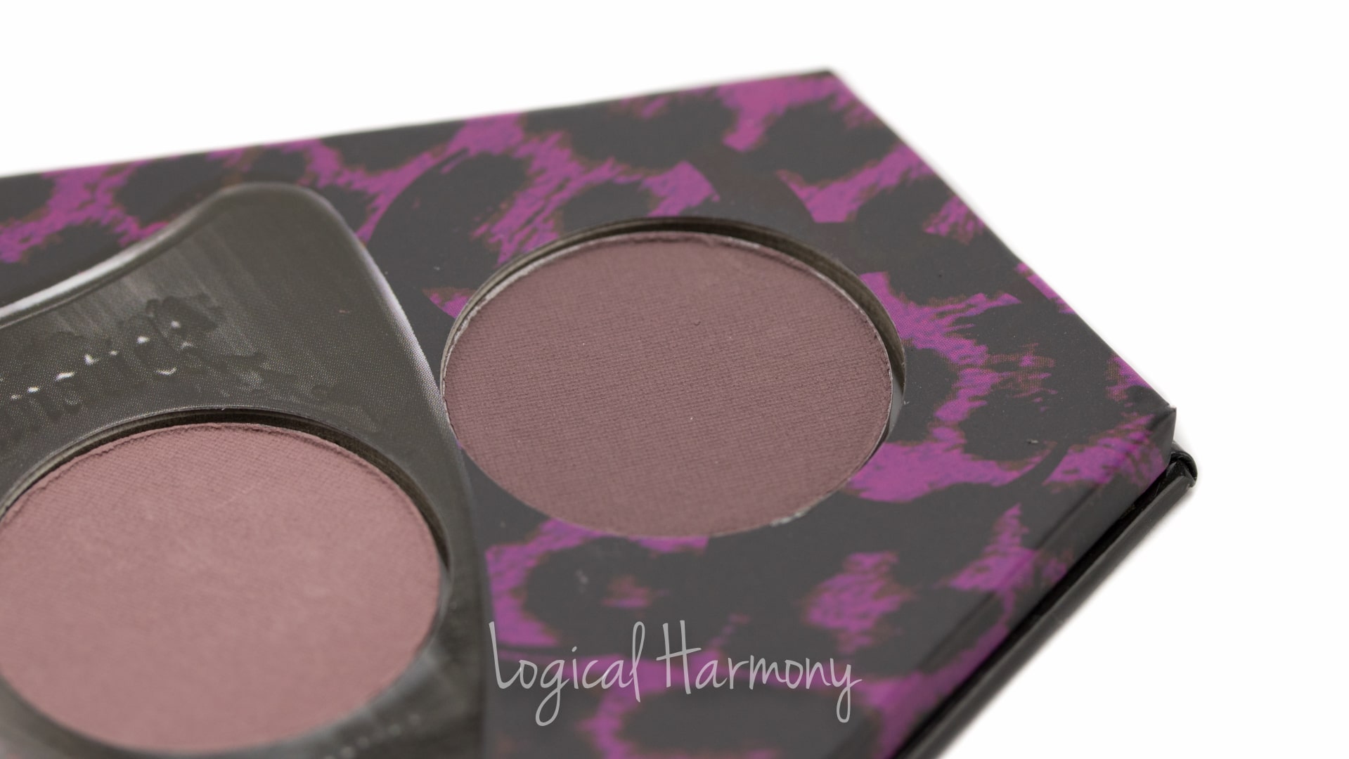 Lunatick Cosmetic Labs Supernatural Palette Swatches & Review