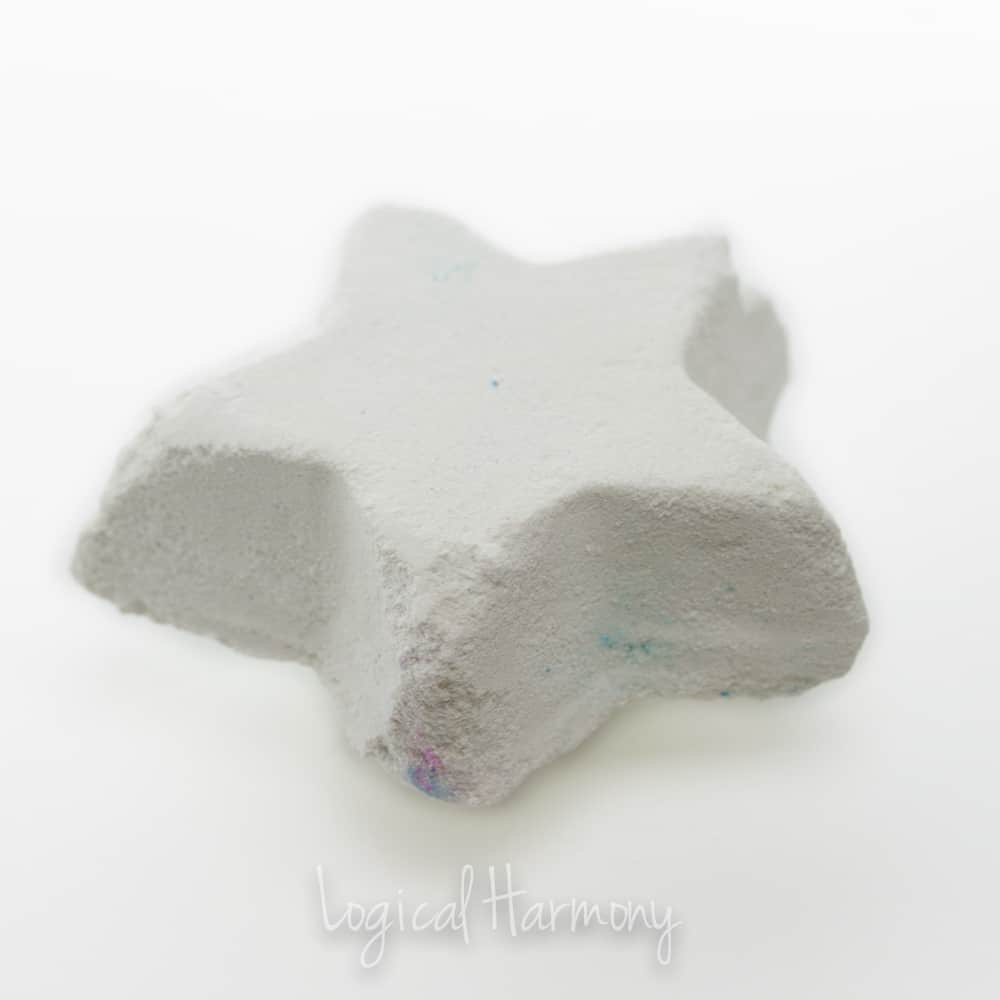 Lush Bath Bombs & Lush #BathArt Unboxing