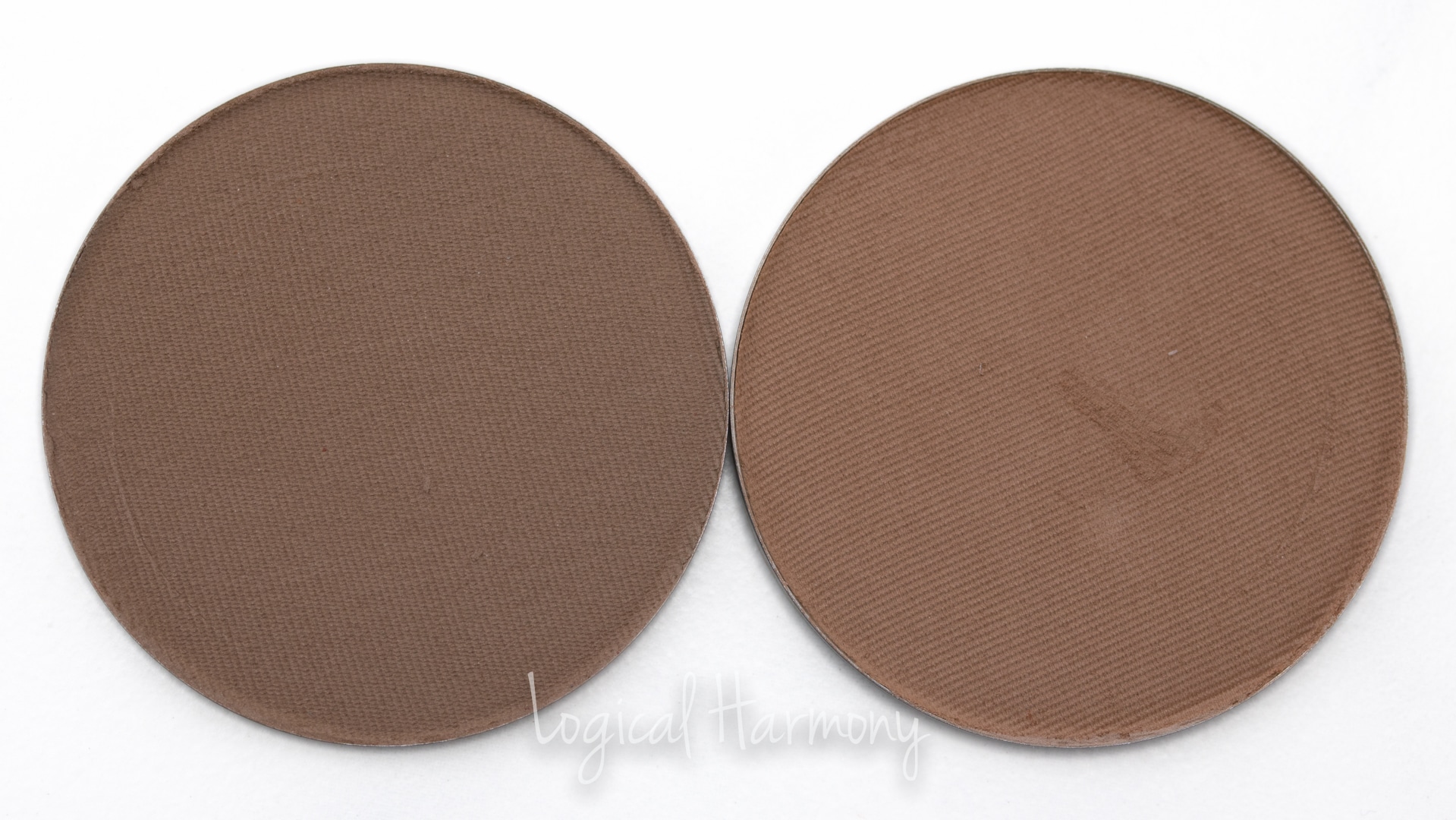 Makeup Geek Contour Powders Infidelity & Bad Habit