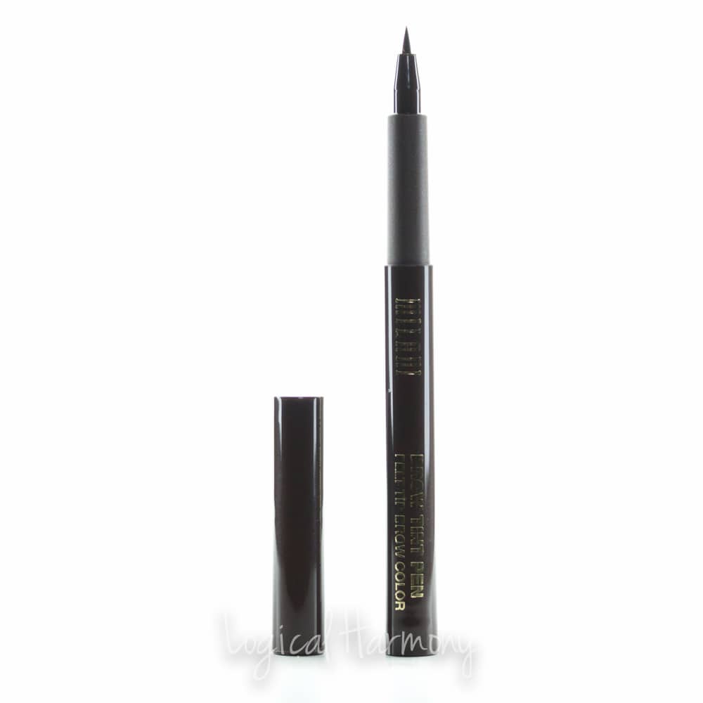 Milani Brow Tint Pen Review