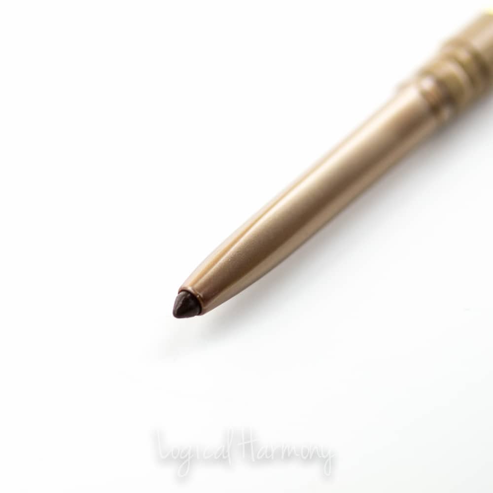 Milani Easy Brow Pencil Review