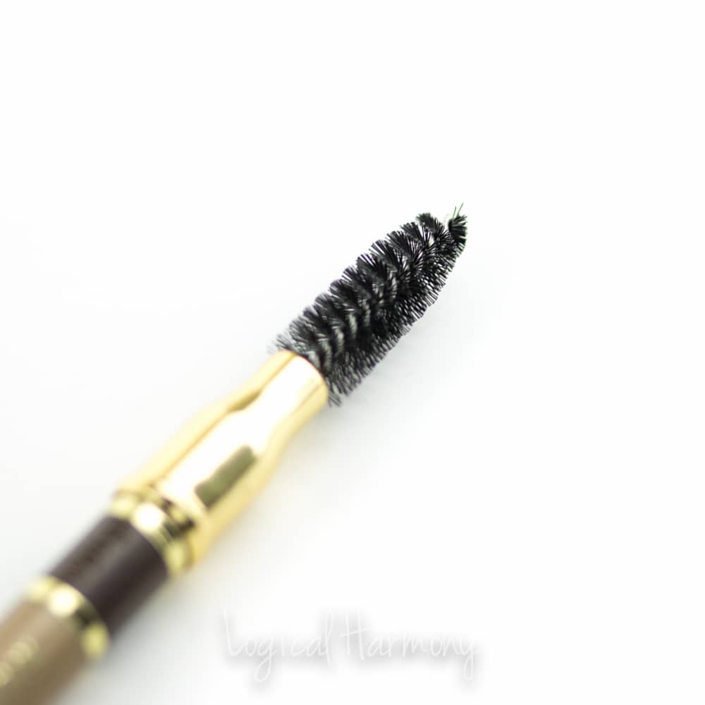Milani Easy Brow Pencil Review