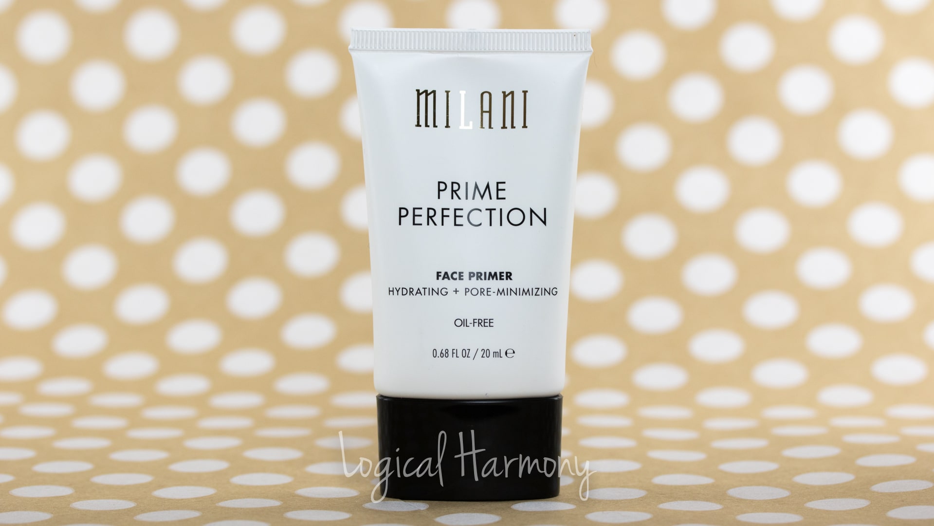 Milani Prime Perfection Hydrating + Pore-Minimizing Face Primer Review