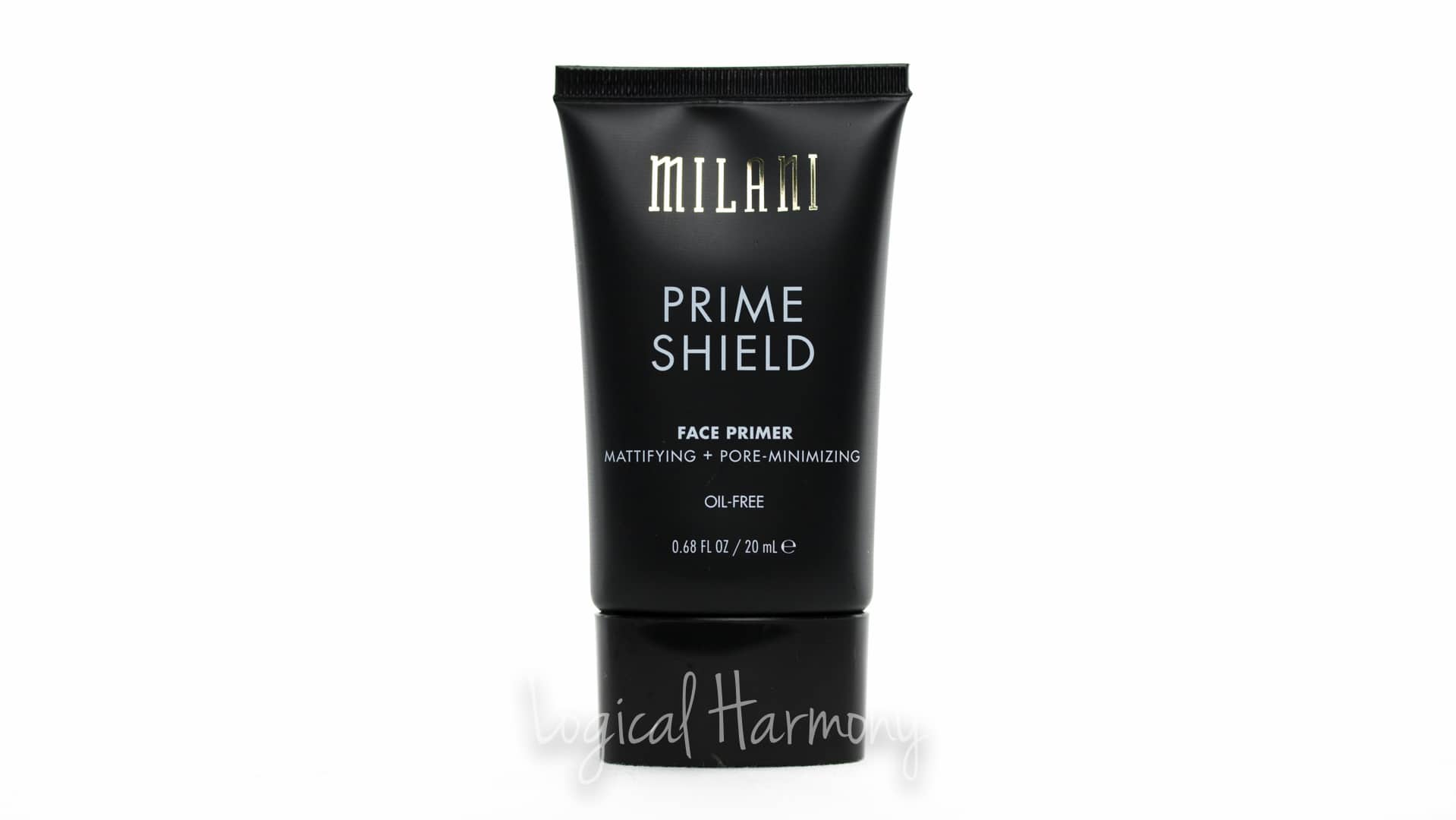 Milani Prime Shield Mattifying + Pore-Minimizing Face Primer Review