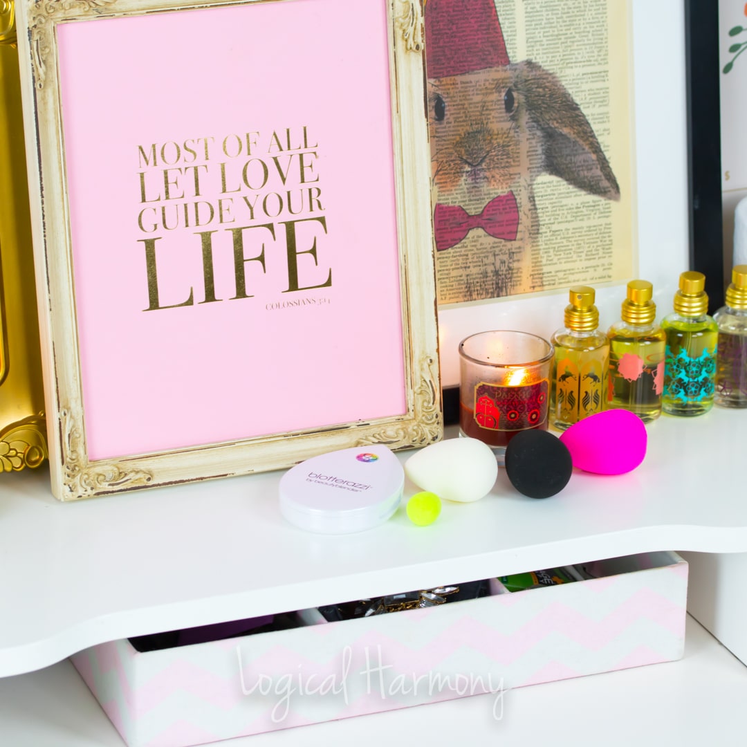 My beautyblender Collection