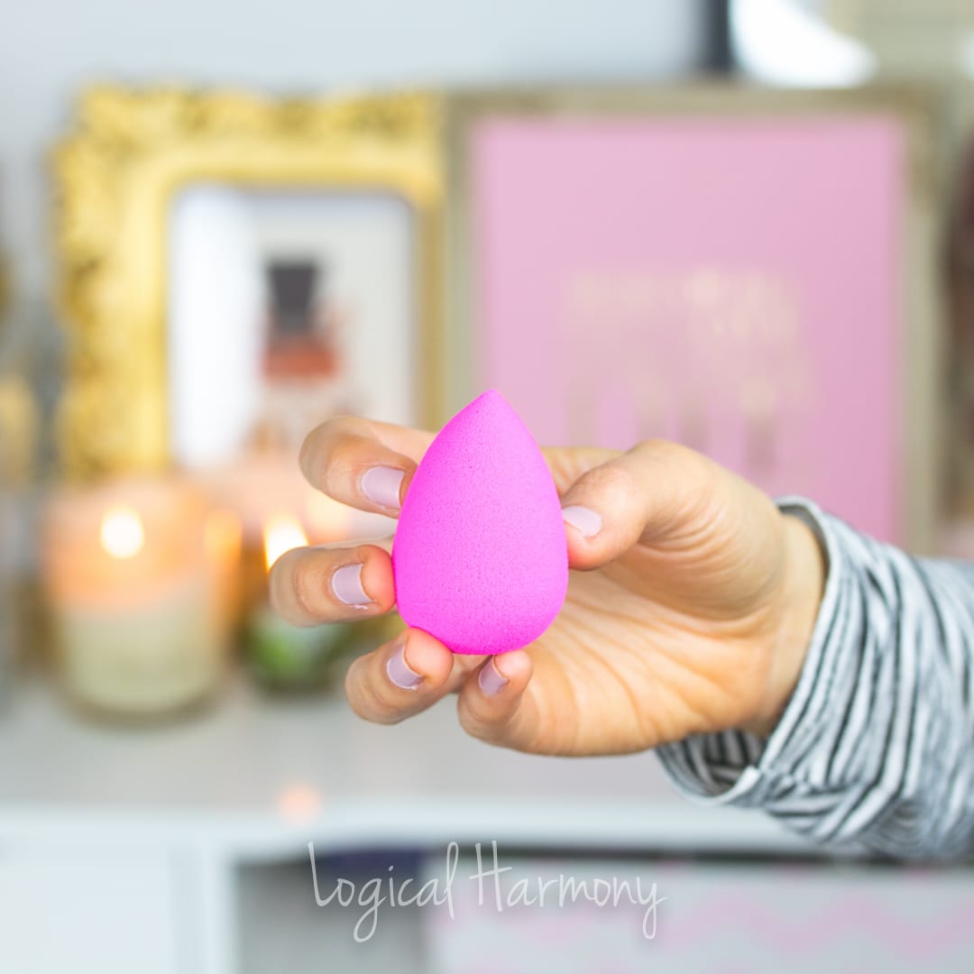 My beautyblender Collection