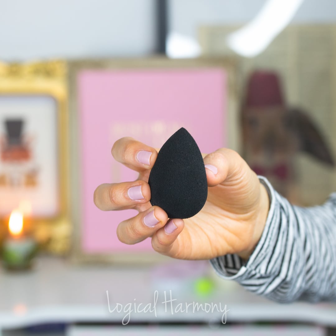 My beautyblender Collection