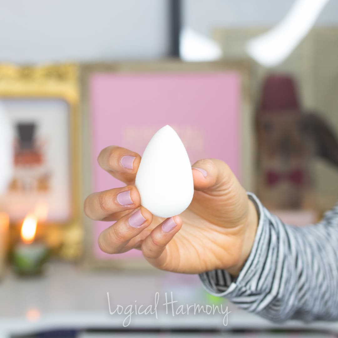 My beautyblender Collection